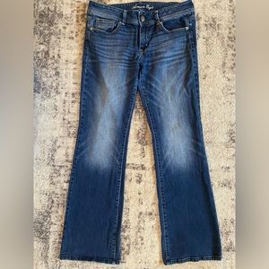 American Eagle Original Boot Jeans